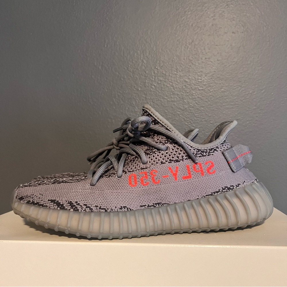 Yeezy Boost 350 V2 Beluga 2.0 Size 7